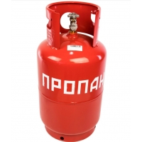 Газовый баллон для пропана 27л. с ВБ-2 (Беларусь, Новогрудок)