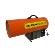 Тепловая пушка газовая ELEKON POWER DLT-FA150P