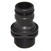 Адаптер AquaPulse MAXI с наружней резьбой 3/4