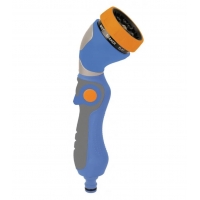 Ороситель 9-ти функциональный для полива AquaPulse