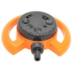 Ороситель 8-ми функциональный AquaPulse