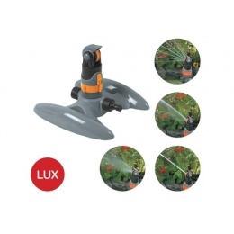 Ороситель 4-ступенчатый «DUO» AquaPulse