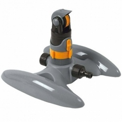 Ороситель 4-ступенчатый «DUO» AquaPulse