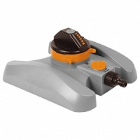 Ороситель 2-функциональный «QUADRO» AquaPulse