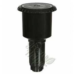 Спринклер выдвижной Green Helper 1/2" внут выдвижение (12см) рег угол 0-360