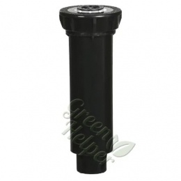 Спринклер выдвижной Green Helper 1/2" внут выдвижение 2" рег угол 25-360