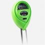 Мультитестер Green Helper 3 в 1