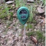 Мультитестер Green Helper 3 в 1