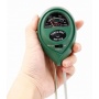 Мультитестер Green Helper 3 в 1