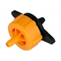 Набор расширительный Green Helper с капельницами для полива