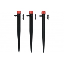 Набор разбрызгивателей Green Helper на стойке