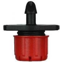 Набор для полива Green Helper на основе регулируемых разбрызгивателей