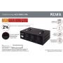 Стабилизатор РЕСАНТА АСН-3000/3 трехфахный