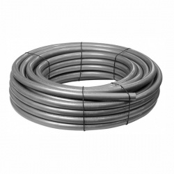 Сшитый полиэтилен 32x4,4мм PE-Xa/EVOH GENERAL FITTINGS серый