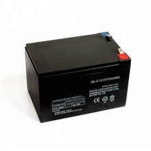 Аккумуляторная батарея SDL12-12 (12V12AH/20HR) свинцово-кислотная для для опрыскивателей Умница