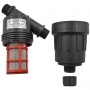 Фильтр 3/4"нар х 3/4нар сетчатый 120mesh Green Helper