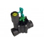 Клапан соленоидный 1" 24АС Green Helper