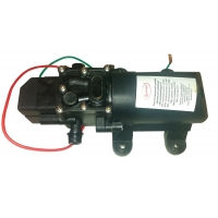 Насос для электрического опрыскивателя ОЭ-8-МИНИ (в сборе сдвигателем))