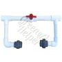 Обвязка для Инжектора Вентури 3/4" Green Helper