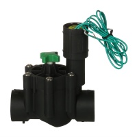 Клапан соленоидный 1" 24АС Green Helper