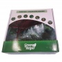 Комплект туманообразования 12м с насосом 60W Green Helper