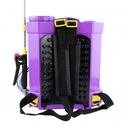 Опрыскиватель электрический ЭОЭ-12 COMFORT