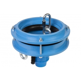 Оголовок скважинный ОС 140-160/40 Джилекс