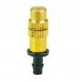 Туманообразователь 5 сопел медный Green Helper
