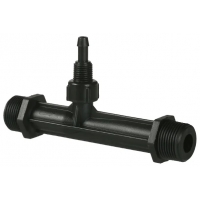 Инжектор Вентури 3/4" Green Helper