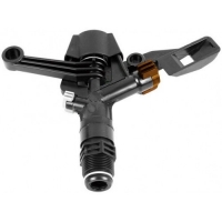 Спринклер импульсный Green Helper 3/4"нар Коричневый