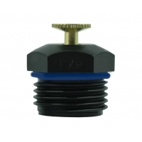 Разбрызгиватель1/2нар вылив120-520 л/ч радиус 2-3м 1.5-3.0 bar Green Helper