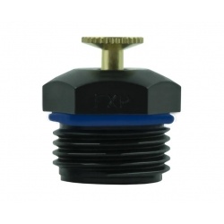 Разбрызгиватель1/2нар вылив120-520 л/ч радиус 2-3м 1.5-3.0 bar Green Helper