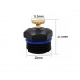 Разбрызгиватель1/2нар вылив120-520 л/ч радиус 2-3м 1.5-3.0 bar Green Helper