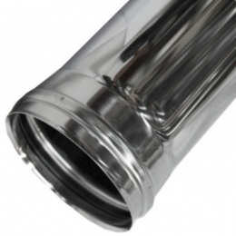 Труба Термо L 500 ТТ-Р 430-0.5/430 D100/160