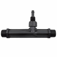 Инжектор Вентури 1/2" Green Helper