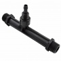 Инжектор Вентури 1/2" Green Helper