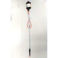 Насадка-удлинитель ЖУК 2,2 м