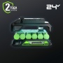 Аккумулятор Greenworks G24B2, 24V, 2 Ач