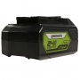 Аккумулятор Greenworks G24B4II, 24V, 4 Ач