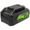 Аккумулятор Greenworks G24B4II, 24V, 4 Ач