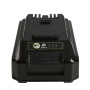 Аккумулятор Greenworks G24USB2, 24V, 1xUSB-A, 2 Ач (2939207)