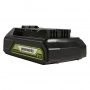 Аккумулятор Greenworks G24USB2, 24V, 1xUSB-A, 2 Ач (2939207)
