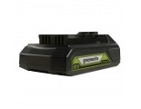 Аккумулятор Greenworks G24USB2, 24V, 1xUSB-A, 2 Ач (2939207)
