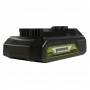 Аккумулятор Greenworks G24USB2, 24V, 1xUSB-A, 2 Ач (2939207)