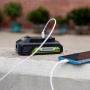 Аккумулятор Greenworks G24USB2, 24V, 1xUSB-A, 2 Ач (2939207)