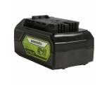 Аккумулятор Greenworks G24USB4, 24V, 1xUSB-A, 4 Ач (2939307)