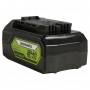 Аккумулятор Greenworks G24USB4, 24V, 1xUSB-A, 4 Ач (2939307)