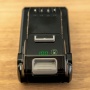 Аккумулятор Greenworks G24B4+, 24V, 2хUSB-C PD 3.0, цифровой индикатор уровня заряда, 4Ач (2940407)