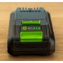 Аккумулятор Greenworks High Power G24HP2, 24V, 2 Ач