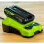 Аккумулятор Greenworks High Power G24HP2, 24V, 2 Ач